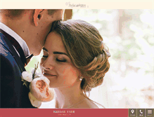 Tablet Screenshot of fleurgarden.jp